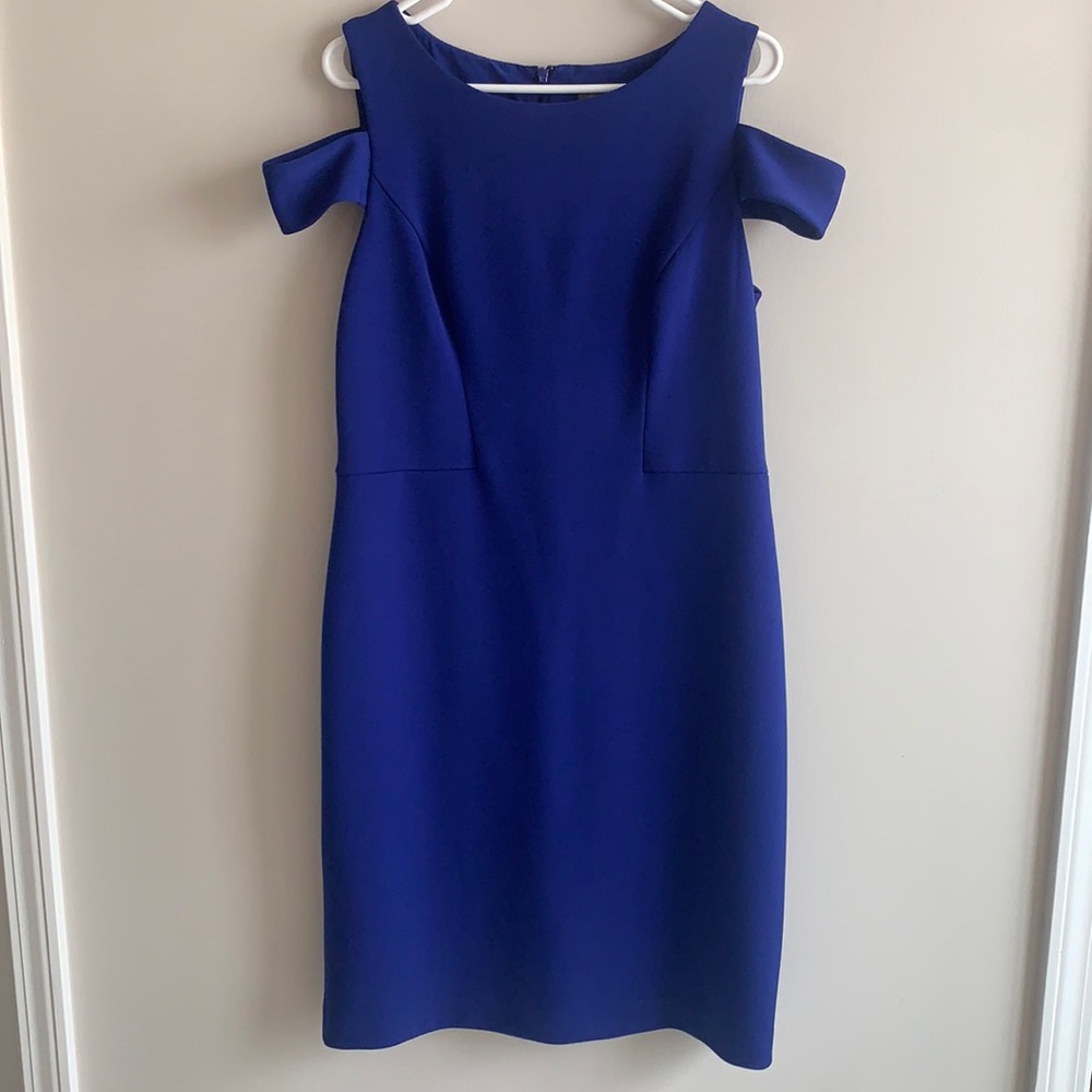 Vince Camuto Dress